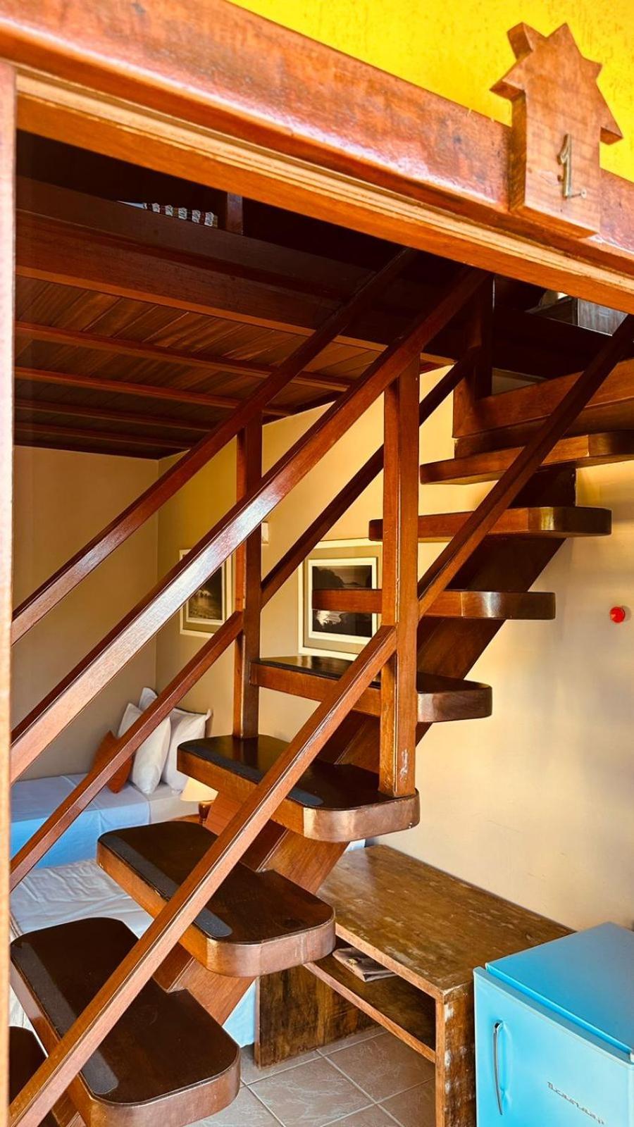 Pousada Pedras Secas เฟอร์นันโด เด โนรอนญา ภายนอก รูปภาพ