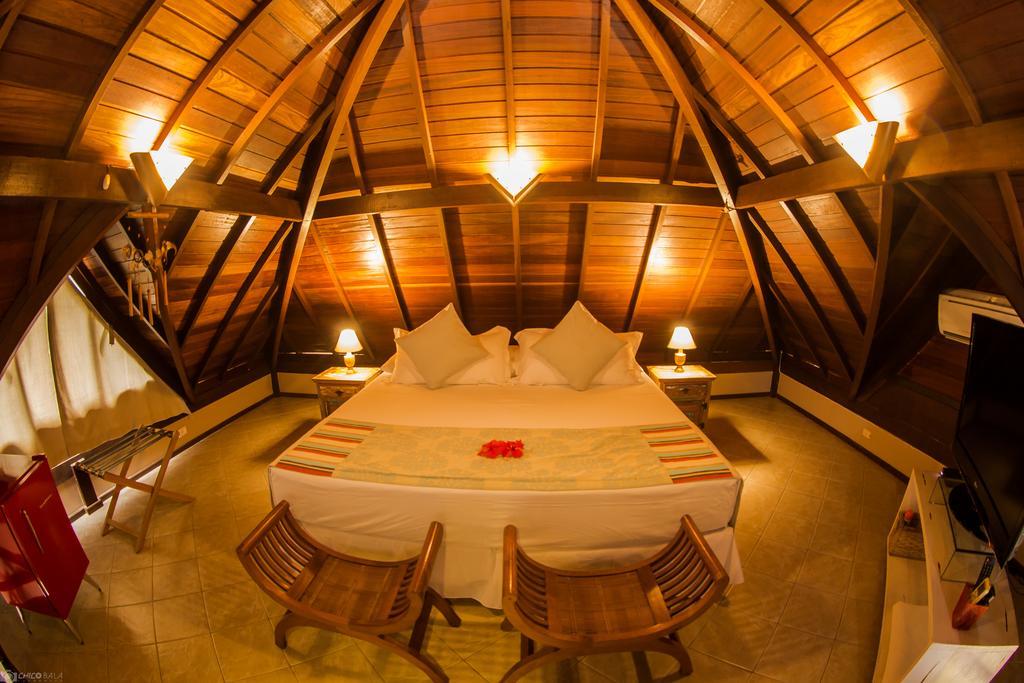 Pousada Pedras Secas เฟอร์นันโด เด โนรอนญา ภายนอก รูปภาพ